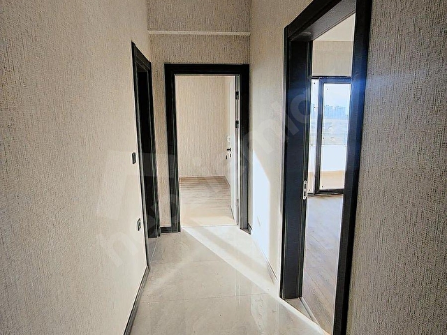 ALİ ŞEKERDEN ATAKUM GÖKDELENLER BÖLGESİNDE SATILIK LÜKS 3+1 - Görsel 29