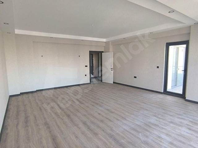 ALİ ŞEKERDEN ATAKUM GÖKDELENLER BÖLGESİNDE SATILIK LÜKS 3+1