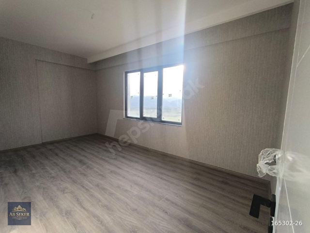 ALİ ŞEKERDEN ATAKUM GÖKDELENLER BÖLGESİNDE SATILIK LÜKS 3+1 - Görsel 19