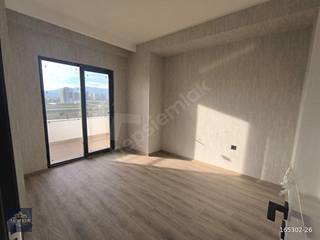 ALİ ŞEKERDEN ATAKUM GÖKDELENLER BÖLGESİNDE SATILIK LÜKS 3+1 - Görsel 26