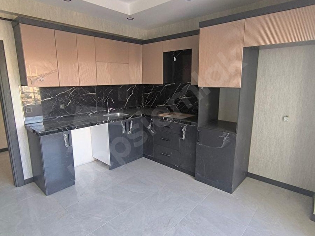 ALİ ŞEKERDEN ATAKUM GÖKDELENLER BÖLGESİNDE SATILIK LÜKS 3+1 - Görsel 3