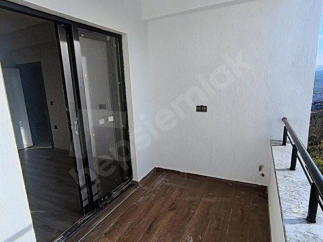 ALİ ŞEKERDEN ATAKUM GÖKDELENLER BÖLGESİNDE SATILIK LÜKS 3+1 - Görsel 24