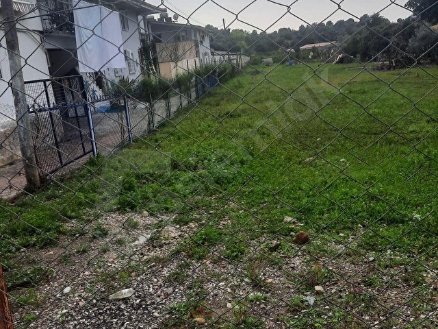 KARGI MH 1320 M2 ARAZİ - Görsel 10