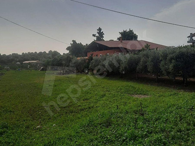 KARGI MH 1320 M2 ARAZİ - Görsel 20