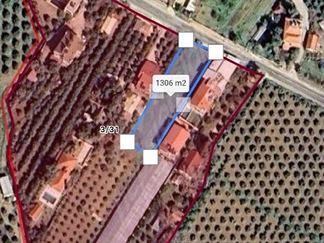 KARGI MH 1320 M2 ARAZİ - Görsel 3