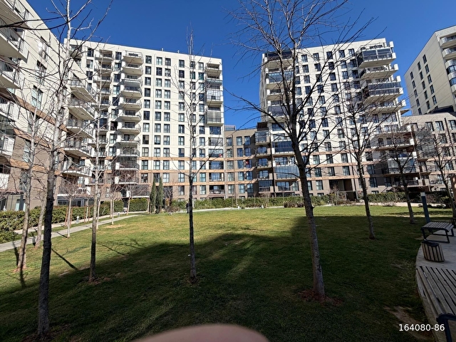 EVSELLDEN SİNPAŞ METROLIFE SİTESİNDE KİRALIK 1+1 DAİRE