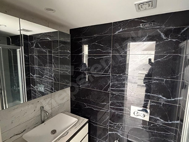 EVSELLDEN SİNPAŞ METROLIFE SİTESİNDE KİRALIK 1+1 DAİRE - Görsel 11