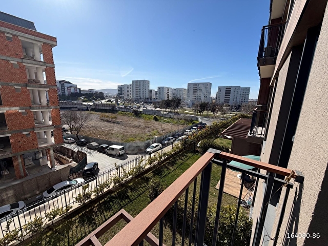 EVSELLDEN SİNPAŞ METROLIFE SİTESİNDE KİRALIK 1+1 DAİRE - Görsel 6