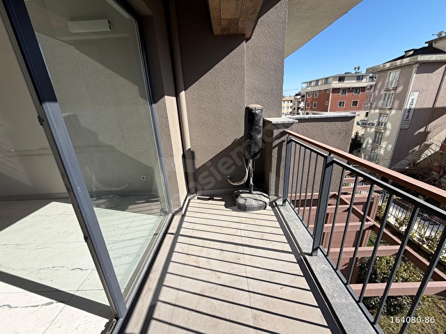 EVSELLDEN SİNPAŞ METROLIFE SİTESİNDE KİRALIK 1+1 DAİRE - Görsel 7