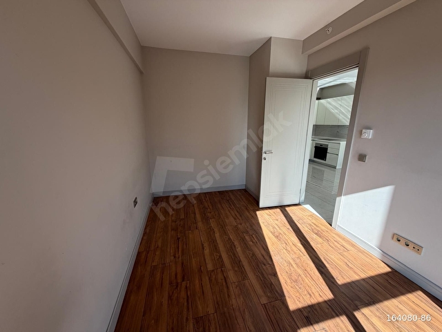EVSELLDEN SİNPAŞ METROLIFE SİTESİNDE KİRALIK 1+1 DAİRE - Görsel 9