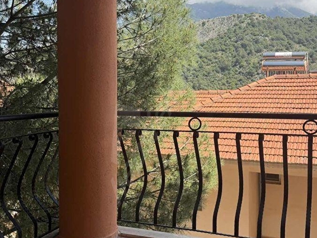FETHİYE DE SATILIK 3+1 AYRI ARAKAT DAİRE - Görsel 4