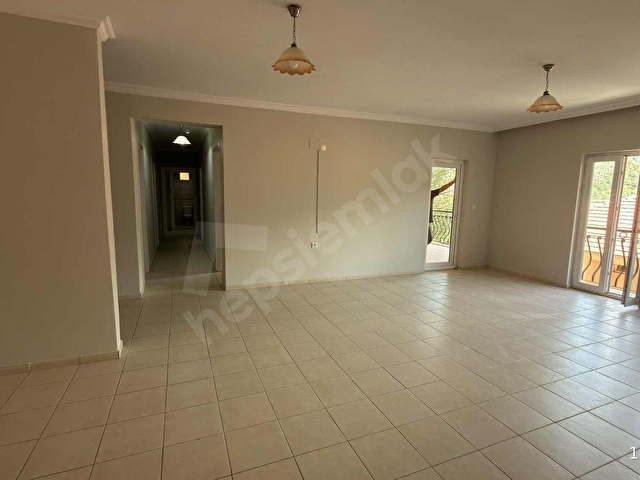 FETHİYE DE SATILIK 3+1 AYRI ARAKAT DAİRE - Görsel 16