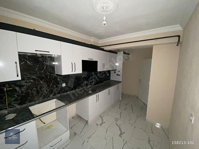 UFUK MAHALLESİ 2+1 KAPALI MUTFAK KİRALIK DAİRE - Görsel 7
