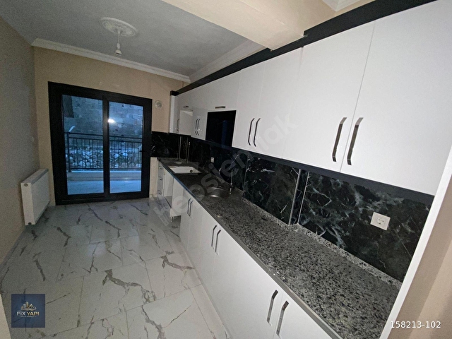 UFUK MAHALLESİ 2+1 KAPALI MUTFAK KİRALIK DAİRE - Görsel 8