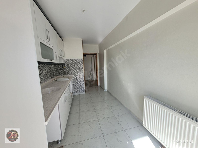 SATILIK 2+1 Tepekule mah 4.kat kombili içi yapılı daire - Görsel 2