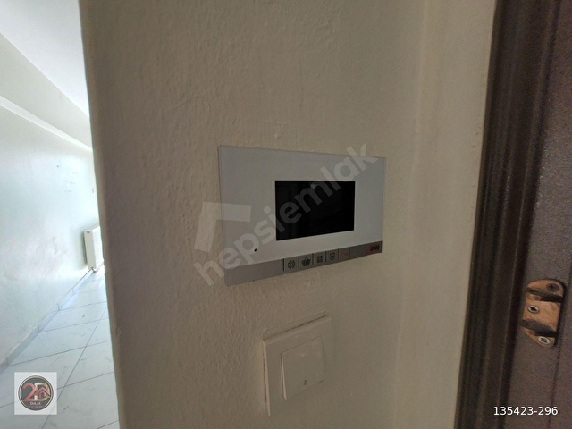 SATILIK 2+1 Tepekule mah 4.kat kombili içi yapılı daire - Görsel 14