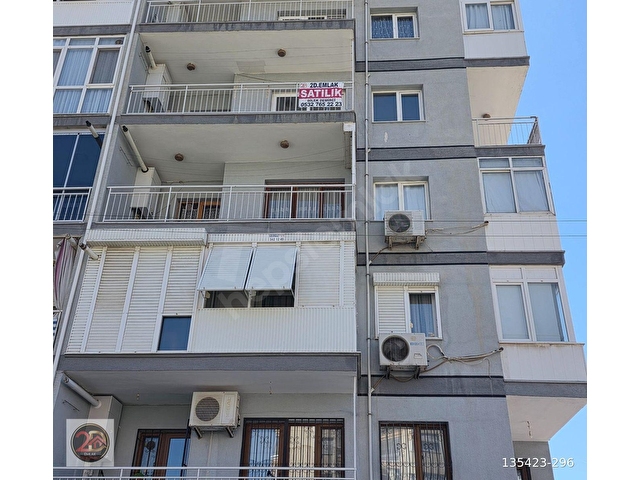 SATILIK 2+1 Tepekule mah 4.kat kombili içi yapılı daire - Görsel 21