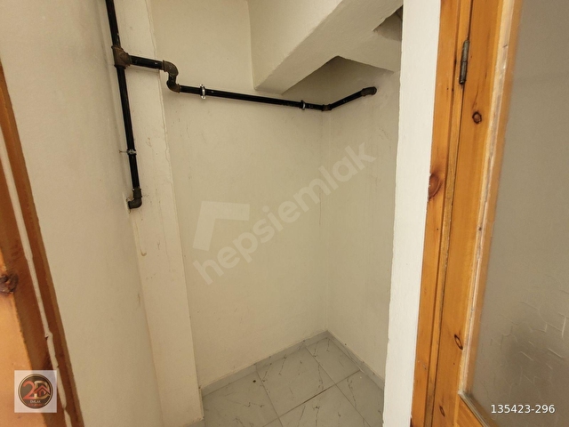 SATILIK 2+1 Tepekule mah 4.kat kombili içi yapılı daire - Görsel 15