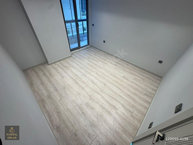 KUMSALDAN ALTINKUMDA YERDEN ISITMALI CAM BALKONLU_1+1_LÜX DAİRE - Görsel 15