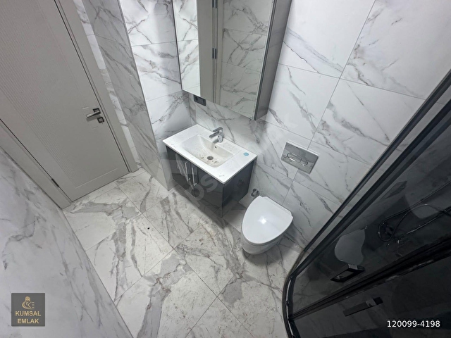 KUMSALDAN ALTINKUMDA YERDEN ISITMALI CAM BALKONLU_1+1_LÜX DAİRE - Görsel 22