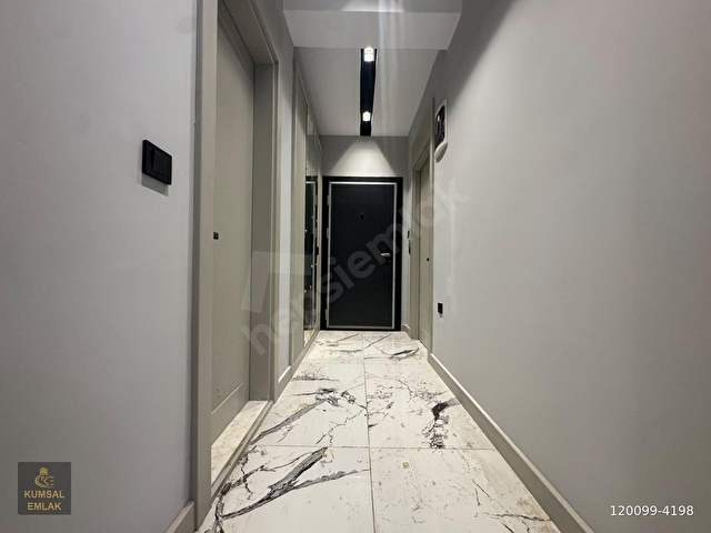 KUMSALDAN ALTINKUMDA YERDEN ISITMALI CAM BALKONLU_1+1_LÜX DAİRE - Görsel 24