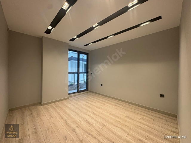 KUMSALDAN ALTINKUMDA YERDEN ISITMALI CAM BALKONLU_1+1_LÜX DAİRE - Görsel 30
