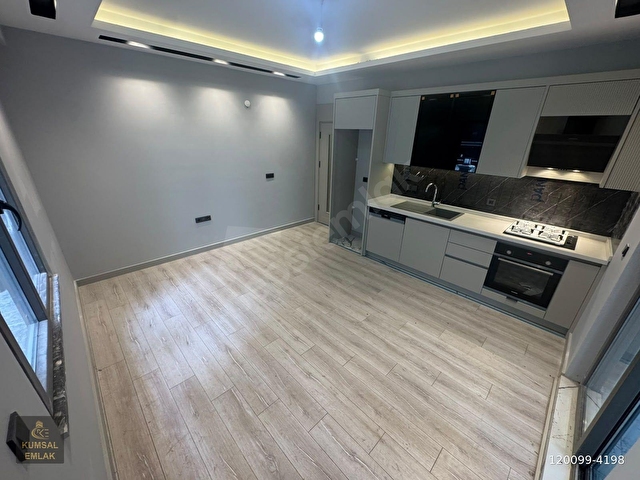 KUMSALDAN ALTINKUMDA YERDEN ISITMALI CAM BALKONLU_1+1_LÜX DAİRE - Görsel 28