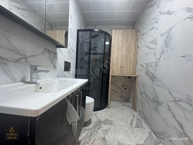 KUMSALDAN ALTINKUMDA YERDEN ISITMALI CAM BALKONLU_1+1_LÜX DAİRE - Görsel 20