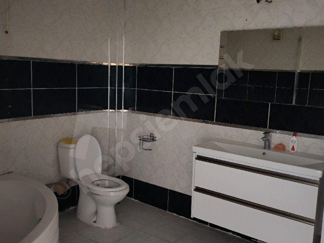 Menemen Merkezde Kiralık Dubleks Daire! - Görsel 10