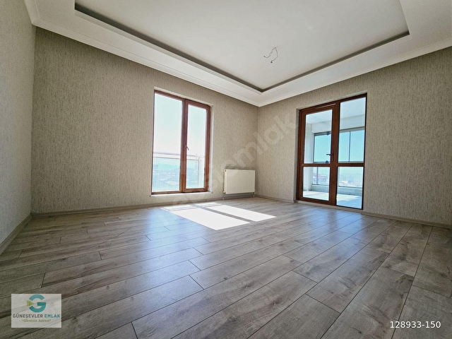 4+1 YÜKSEK KAT GÜNEY CEPHE KİRALIK - Görsel 19