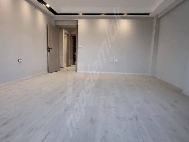 Esentepe mahallesi 100.yıl okulu karşısı köşe başı giriş kat 86m2 ferah lüx yapılı 2+1 daie çft vc - Görsel 9