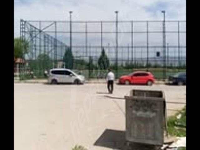 Esentepe mahallesi 100.yıl okulu karşısı köşe başı giriş kat 86m2 ferah lüx yapılı 2+1 daie çft vc - Görsel 11