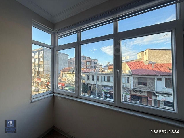 BURHAYE CADDE ÜZERİNDE SATILIK İŞ YERİ - Görsel 6