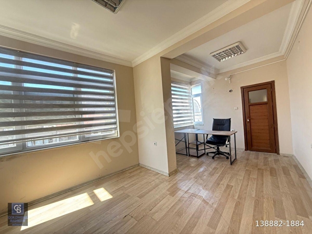 BURHAYE CADDE ÜZERİNDE SATILIK İŞ YERİ - Görsel 10