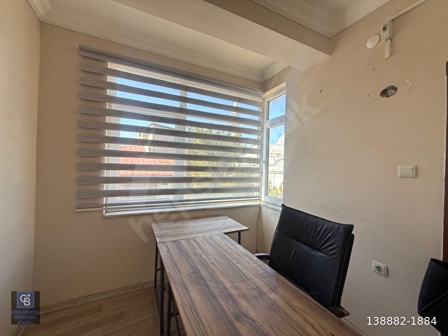 BURHAYE CADDE ÜZERİNDE SATILIK İŞ YERİ - Görsel 13