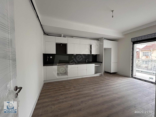 TURYAP SÜMERDEN OSMANGAZİ MAHALLESİNDE 3+1 SATILIK DAİRE - Görsel 15