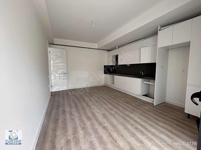 TURYAP SÜMERDEN OSMANGAZİ MAHALLESİNDE 3+1 SATILIK DAİRE - Görsel 17