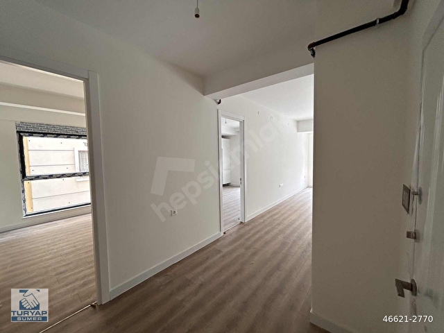 TURYAP SÜMERDEN OSMANGAZİ MAHALLESİNDE 3+1 SATILIK DAİRE - Görsel 11