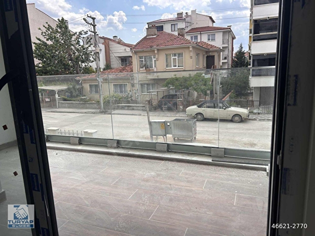 TURYAP SÜMERDEN OSMANGAZİ MAHALLESİNDE 3+1 SATILIK DAİRE - Görsel 23