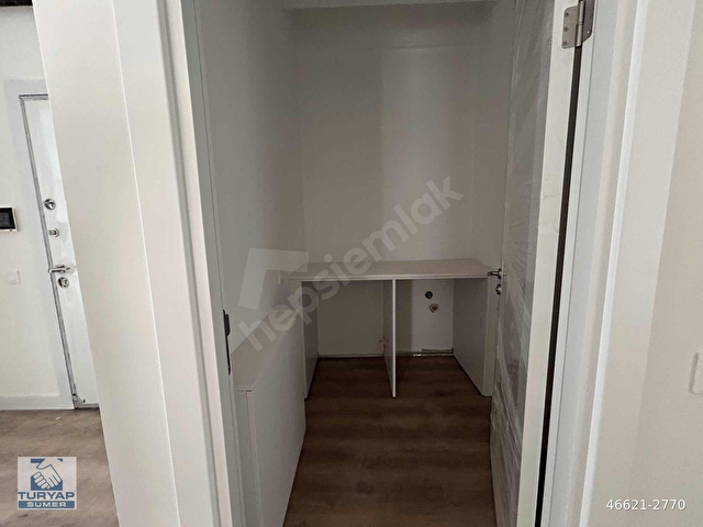 TURYAP SÜMERDEN OSMANGAZİ MAHALLESİNDE 3+1 SATILIK DAİRE - Görsel 27