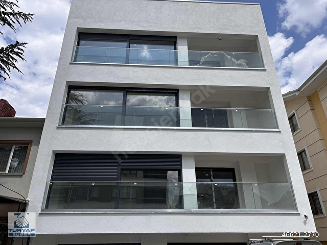 TURYAP SÜMERDEN OSMANGAZİ MAHALLESİNDE 3+1 SATILIK DAİRE