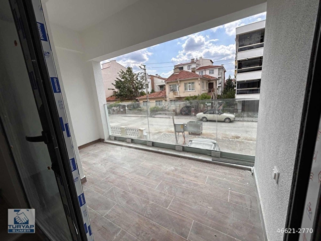 TURYAP SÜMERDEN OSMANGAZİ MAHALLESİNDE 3+1 SATILIK DAİRE - Görsel 21