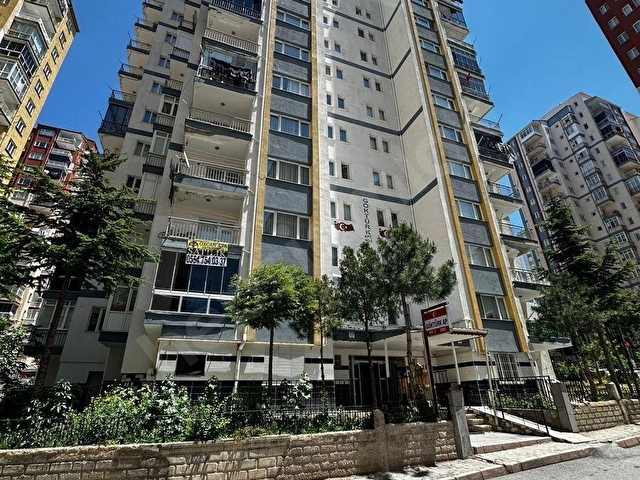 ÖZCAN ATA GAYRİMENKULDEN SATLIK KAÇIRILMAYACAK FIRSAT DAİRESİ - Görsel 19