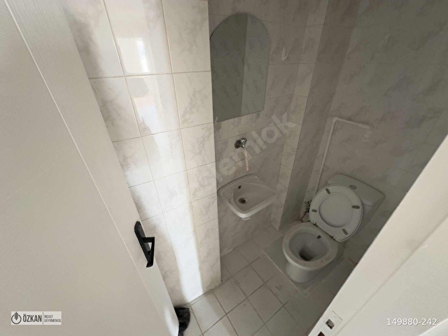 MEHMET ALİ ALTUN CAD. KATTA TEMİZ 3+1 SATILIK DAİRE - Görsel 10