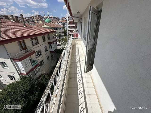 MEHMET ALİ ALTUN CAD. KATTA TEMİZ 3+1 SATILIK DAİRE - Görsel 24