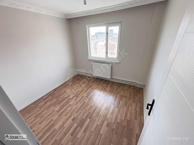 MEHMET ALİ ALTUN CAD. KATTA TEMİZ 3+1 SATILIK DAİRE - Görsel 15