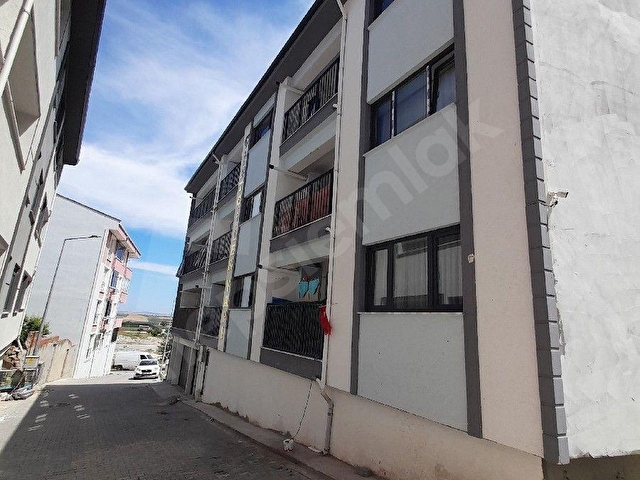 EDİRNE MERKEZ BARUTLUK MAH.SATILIK SIFIR 1+1 DAİRE - Görsel 3