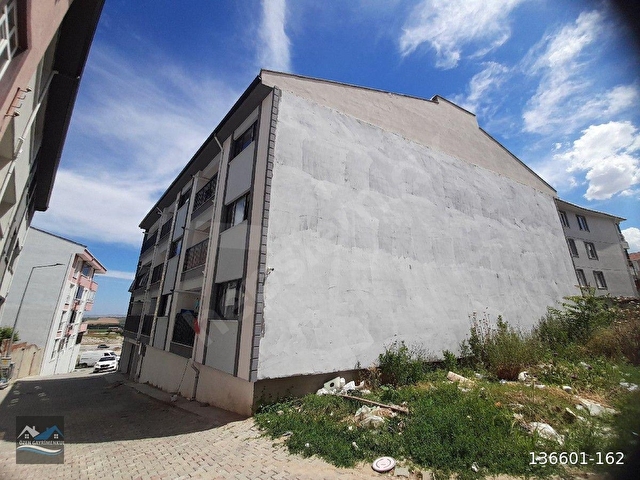 EDİRNE MERKEZ BARUTLUK MAH.SATILIK SIFIR 1+1 DAİRE - Görsel 4