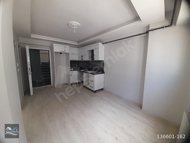 EDİRNE MERKEZ BARUTLUK MAH.SATILIK SIFIR 1+1 DAİRE - Görsel 15