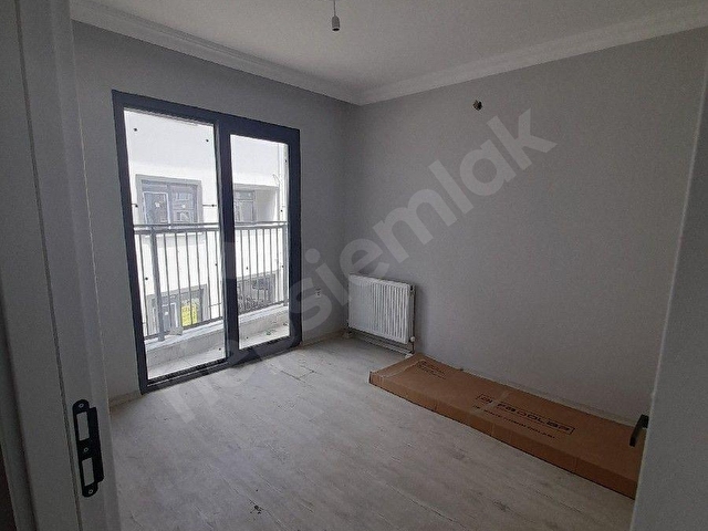 EDİRNE MERKEZ BARUTLUK MAH.SATILIK SIFIR 1+1 DAİRE - Görsel 19